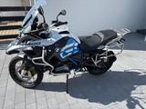 BMW R 1200 GS Adventure Rallye - BMW Motorräder in Stuttgart