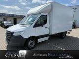 Mercedes-Benz Sprinter 316 KOFFER LADEBORDWAND KLIMA KAMERA - Mercedes-Benz Sprinter Gebrauchtwagen in Bochum