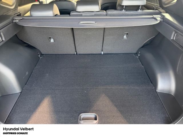 Hyundai TUCSON - Bild 8