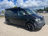 Volkswagen T5 DIY Camper/8-Sitzer - Volkswagen T5: Van, Camper