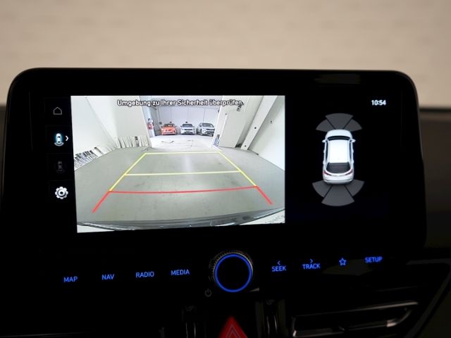 i30cw FACELIFT T-GDI ADVANTAGE DCT+VOLL LED+NAVI