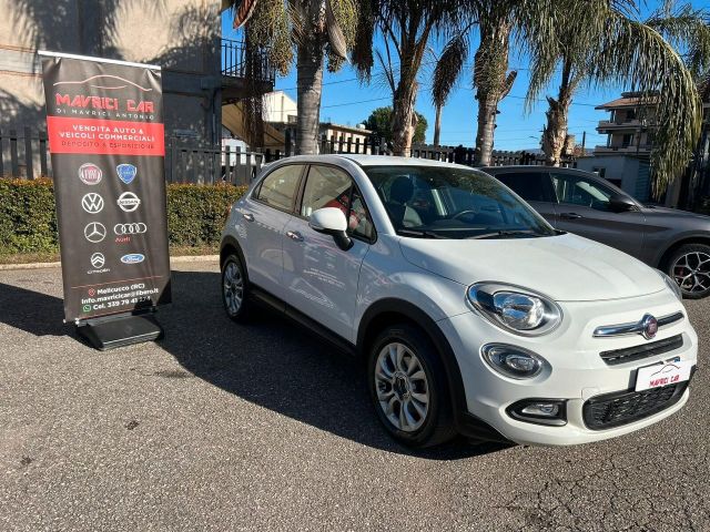 Fiat 500X 1.3 MultiJet 95 CV Pop Star