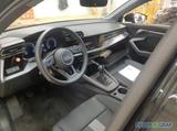 Audi A3 Spb. 35 TFSI 6 Gang - KAMERA - LED - NAVI - Audi A3: Limousine