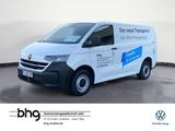 Volkswagen Transporter Kasten 2,0 l TDI 6-Gang Radst. 3100 - Kehrmaschine