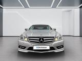 Mercedes-Benz E 200 E 200 AMG-Line Gewerbe/Export TÜV NEU  - Mercedes-Benz E-Klasse aus 2011: Coupe