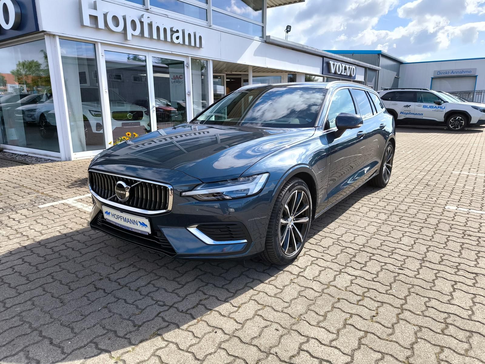 Volvo V60 - Bild 1