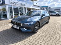 Volvo V60 - Vorschau Bild 1