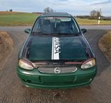 Opel Corsa 1.4 Swing Swing - Opel Corsa Swing mit Benzin-Antrieb