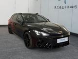 Cupra Leon Sportstourer VZ Black Edition SENNHEISER DC - CUPRA Leon VZ-Black-Edition mit Benzin-Antrieb