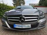 Mercedes-Benz CLS 350 Shooting Brake Diesel - Mercedes-Benz CLS 350 Shooting Brake Gebrauchtwagen