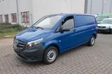 Mercedes-Benz Vito 111CDI 1.Hand / Navi / Tempomat/ FN:43 - Mercedes-Benz Vito Gebrauchtwagen in Hannover