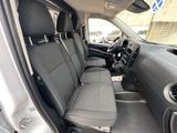 Mercedes-Benz Vito 114 CDI Lang HA BASE / PTS / - Mercedes-Benz Vito BASE mit Diesel-Antrieb