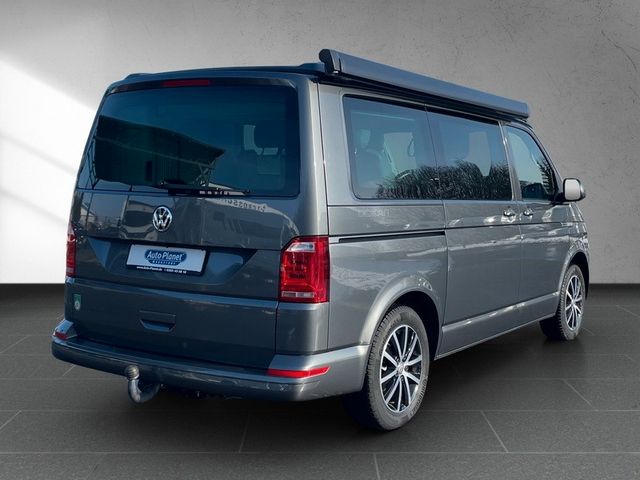 Volkswagen T6 2.0 TDI California Ocean DSG 4Motion  NAVI