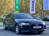 Audi A4 Avant 35 TFSI Business*CAM*LED*SHZ*8-Fach - Audi A4: Business