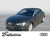 Audi A3 Cabrio 1.4 TFSI ambiente ultra++VOLLELEKTRISC