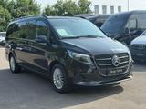 Mercedes-Benz V 250 STYLE WINTER AHK 2,5T 8SITZER MOPF2 STANH - Mercedes-Benz 8 Sitzer