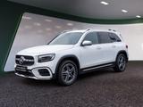 Mercedes-Benz GLB 250 4M AMG Sport Premium LED Navi Kamera Key - Mercedes-Benz GLB 250 Gebrauchtwagen