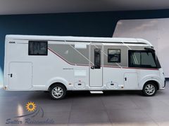 Rapido DISTINCTION i66M ALDE*EXECUTIVE-PAKET*DRIVE ASSI