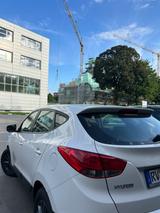 Hyundai ix35 , TÜV & Bremsen NEU - Hyundai ix35 von privat