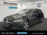 Mercedes-Benz C 180 T LED AHK Kamera Spurhalt-Ass Totwinkel 9G - Mercedes-Benz C 180 in Freiburg