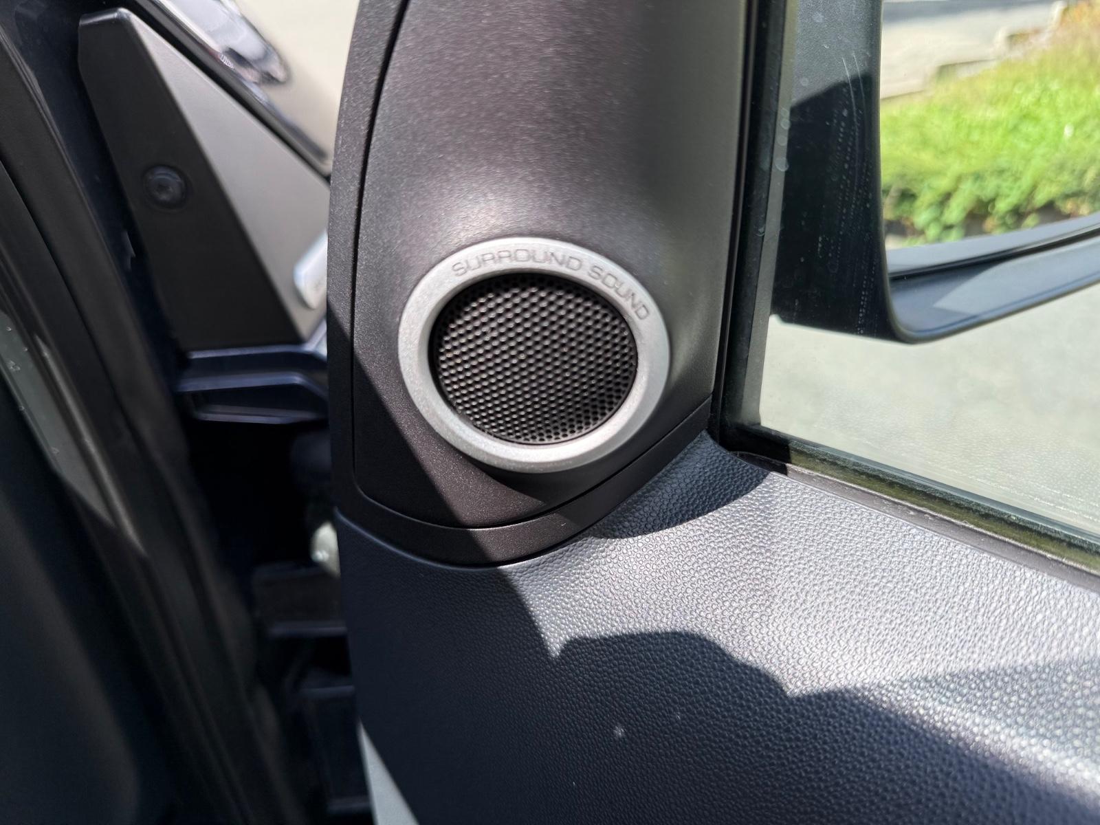 Smart ForTwo fortwo cabrio Brabus Leder SHZ NAVI USB