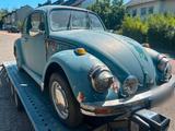 Volkswagen Vw Käfer Mexico 1200 Oldtimer Tausch möglich - Volkswagen: Mexico