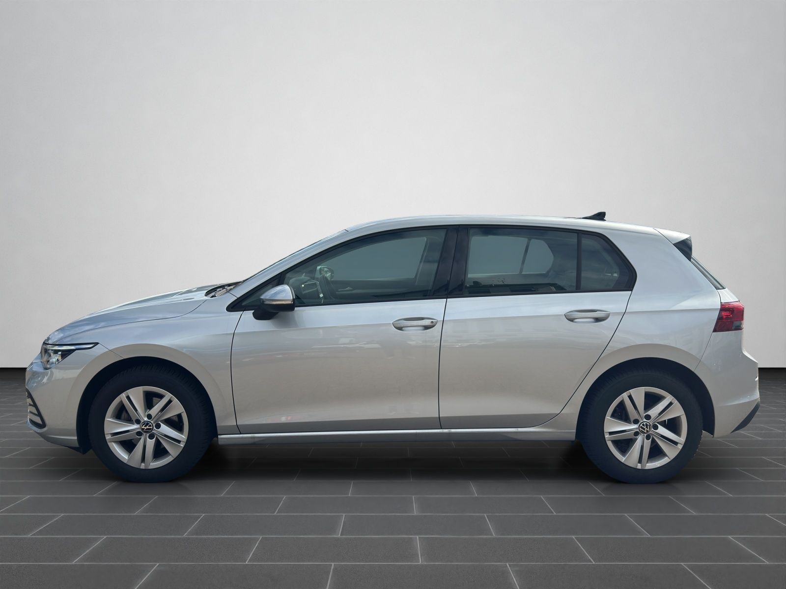 Volkswagen Golf - Bild 8