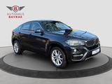BMW X6 xDrive 40 d SPUR/RFK/MEMORY/HUD/ACC/LED/UVM.. - BMW X6: 40
