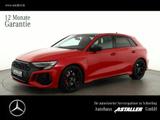 Audi RS3 Sportback 2.5 TFSI quattro Pano+Matrix+V Max - gebrauchte Audi RS3 aus dem Jahr 2022