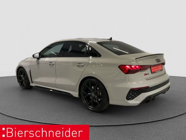 Audi RS3 - Bild 6