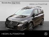 Mercedes-Benz T 180 d PROGRESSIVE KAM KEYL LED AHK NAVI SHZ LM