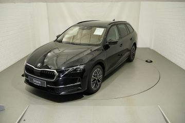 Skoda Octavia Combi Tour 2.0 TDI DSG 360