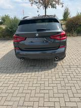 BMW X3 xDrive30d M SPORT AT M SPORT - BMW X3 Gebrauchtwagen in Bonn