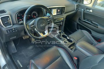 KIA Sportage - 9