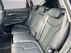 Fahrzeugabbildung Hyundai SANTA FE 2.2 CRDi AWD PREMIUM LEDER PANO ACC LED