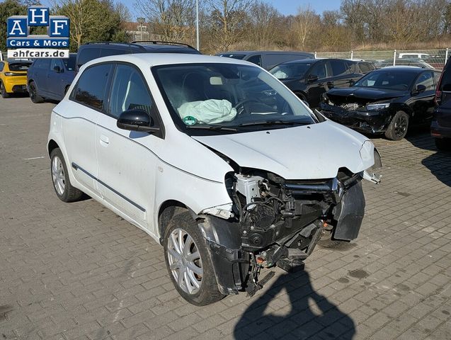 Renault Twingo Techno Electric NAVI R-KAM R&GO SHZG