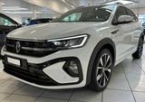 Volkswagen Taigo 1.5 TSi DSG R-Line AHK ACC LM18 Navi Pano - Neuwagen