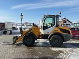 Liebherr L506 Compact - Liebherr Radlader 506