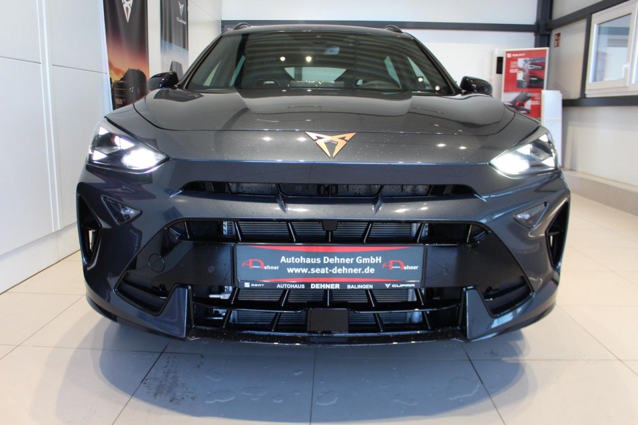 Cupra Formentor - Bild 3