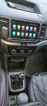 Seat Zu verkaufen Seat Alhambra.Tausch. - Seat Alhambra in Hagen