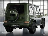 Mercedes-Benz G 63 AMG Burmester 3D Perf-Abgas Fondent 360° - Mercedes-Benz G 63 AMG mit Benzin-Antrieb: Geländewagen
