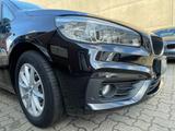 BMW 218 i Advantage *NAVI*LED*PARKASSIST*EU6*EHECKLA - BMW 218 in Hamburg