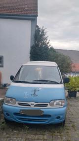 Nissan Festivalbus - Nissan Vanette Gebrauchtwagen