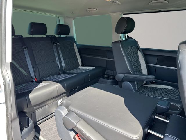 T6 2.0 TDI Multivan PanAmericana, GRA, Kamera, S