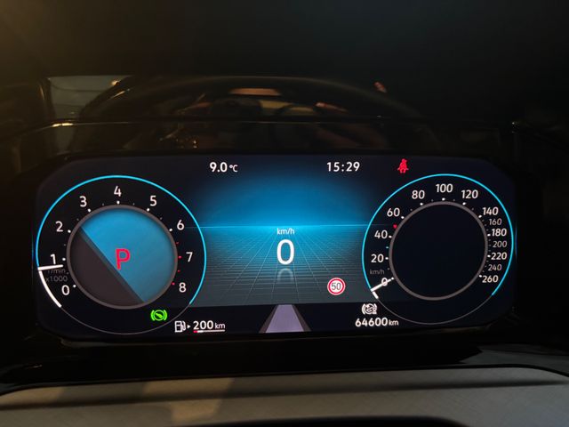 Golf VIII eTSI *Business Premium*Kamera*APP