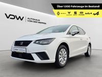 Seat Ibiza - Vorschau Bild 1
