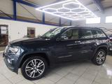 Jeep Grand Cherokee AUTOMATIK, AHK, LEDER, 4X4, KLIMA - Jeep aus 2014