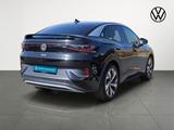 Volkswagen ID.5 Pro electric, LED-Matrix, Navi, AHK, Rückfa - schwarze Volkswagen ID.5