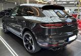 Porsche Macan S  Top Zustand Scheckheft Approved - Porsche Gebrauchtwagen in Erlangen