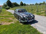 Jaguar MK II 3,4 